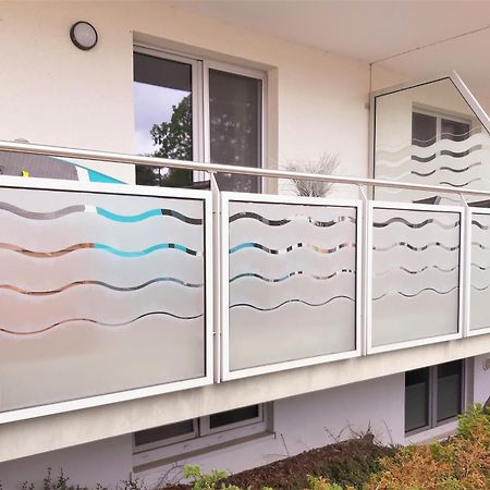 Ferienwohnung Badestrand Juliusruh Exterior photo